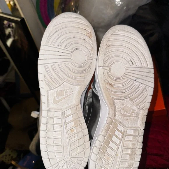 Nike clot dunk high - Picture 5 of 5